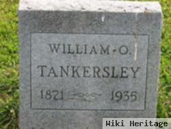 William Oscar Tankersley