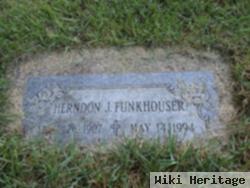 Herndon Funkhouser