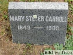 Mary Stever Carroll