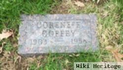 Corene E. Coffey