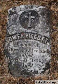 Owen Piggott