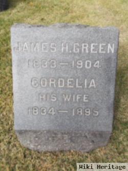 James H. Green