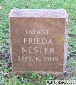 Frieda Nesler