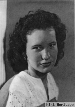 Anita Julian Miller