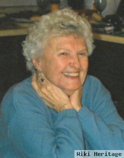 Margaret C. Haskins A'hern