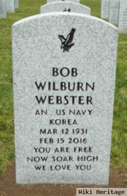 Bob Wilburn Webster