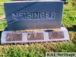 M Heisinger