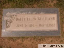 Daisy Ellen Gililland