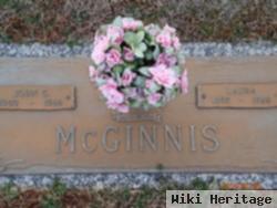 John C Mcginnis