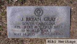 Jennings Bryan Gray