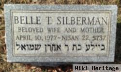 Belle Tissenbaum Silberman