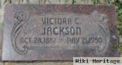 Victoria Colledge Jackson
