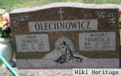 Frances J. Sempek Olechnowicz