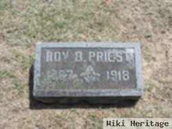 Roy B. Priest