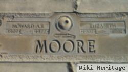 Howard A. F. Moore