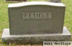 Annie Leffler Feihle