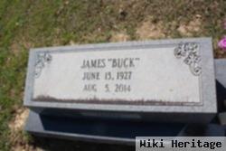 James "buck" Jones