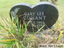 Gary Lee Conant