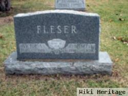 Florence L. Fleser