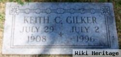 Keith C. Gilker