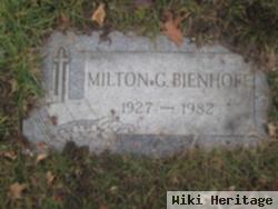 Milton G. Bienhoff