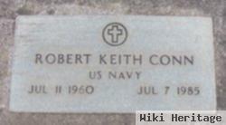 Robert Keith Conn