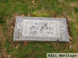 Lena Parks