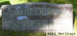 Edward Jones Hawkins