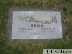 Peter E. Buma, Jr