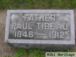 Paul Tibeau