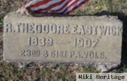 R. Theodore Eastwick