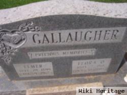 Elmer Gallaugher