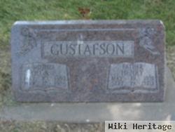 Henry Gustafson