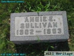 Angie E Sullivan