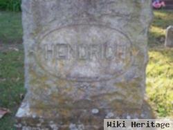 Louis J. Hendrich