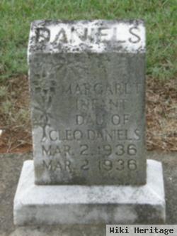 Margaret Daniels