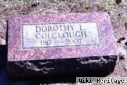 Dorothy L Colclough