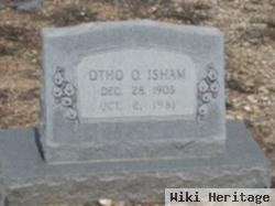 Otho O. Isham