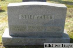 Carl A. Stiefvater