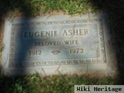 Eugenie Asher