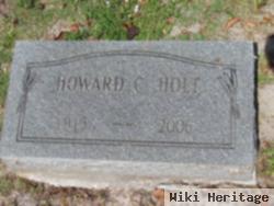 Howard C Holt