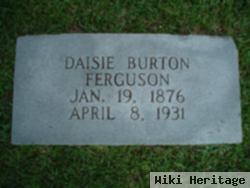 Daisie L. Burton Ferguson