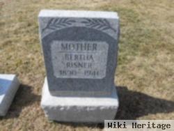 Bertha Whitaker Risner