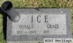 Donald Paul Ice