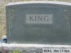 Van Hill King, Sr