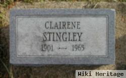 Clairene Alley Stingley