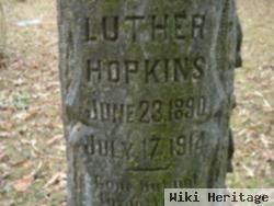 Luther Hopkins