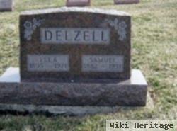 Samuel Delzell