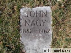 John Nagy