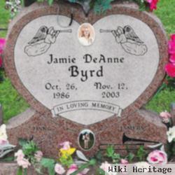 Jamie Deanne Byrd